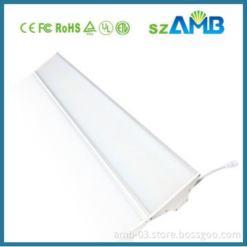 20W Panel Style LED Tube, CE/ FCC/ RoHS/ ETL/ SAA/ UL certified
